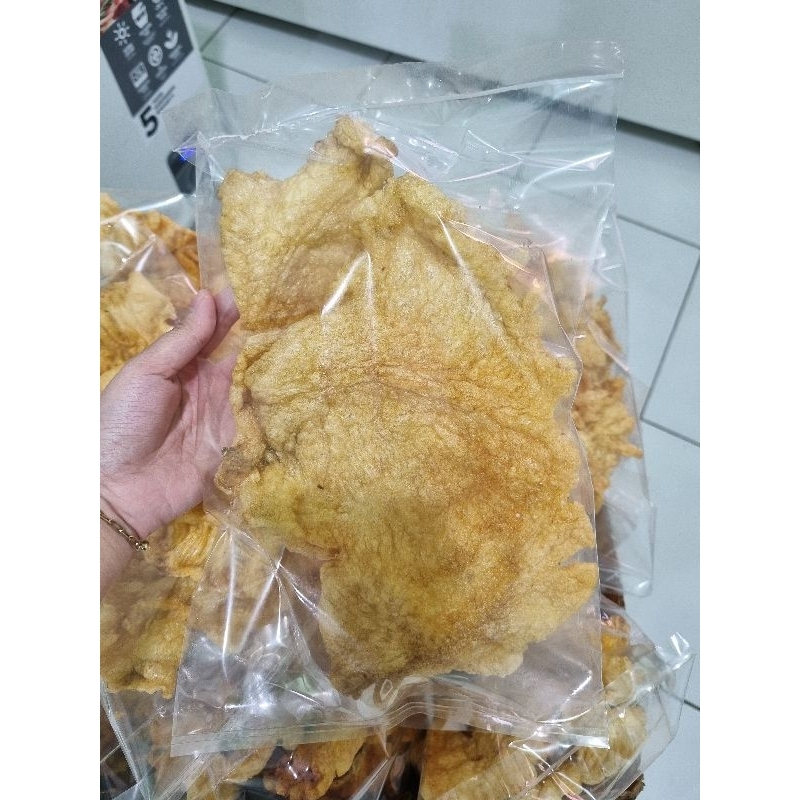 

Lambung Ikan / Hupio Ciamcu