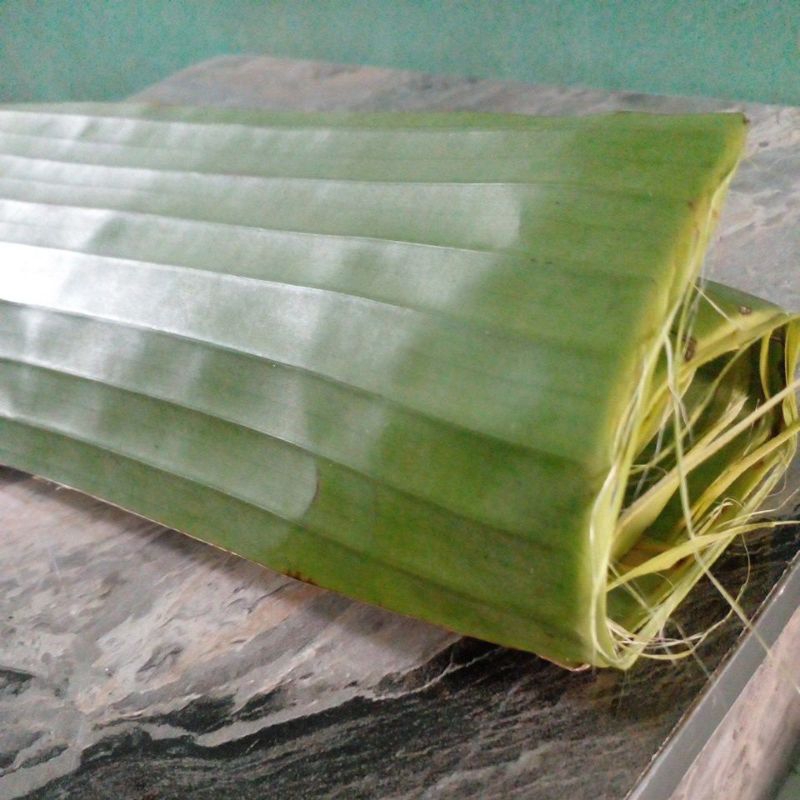 

daun pisang