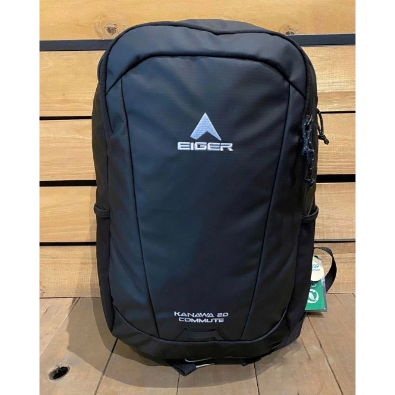 Tas Eigr Kanawa Commute 20