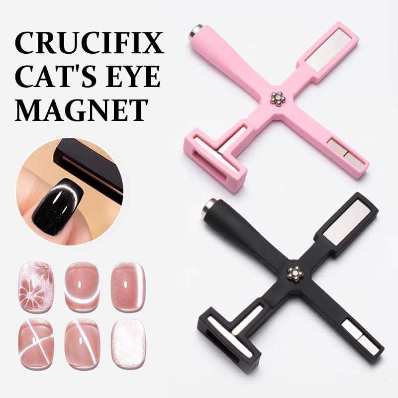 5in1 CAT EYE NAIL ART CAT EYE TOOLS/ NAIL ART MULTIFUNCTIONAL CAT EYE NAIL ART TOOLS MAGNET CAT EYE 