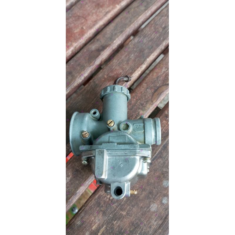 KARBURATOR F1ZR KARBU FIZR 4WH