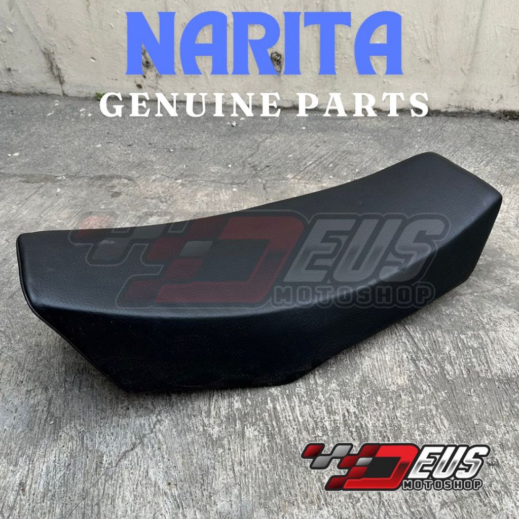 Jok Motor Rx King Perahu PNP RX King Narita