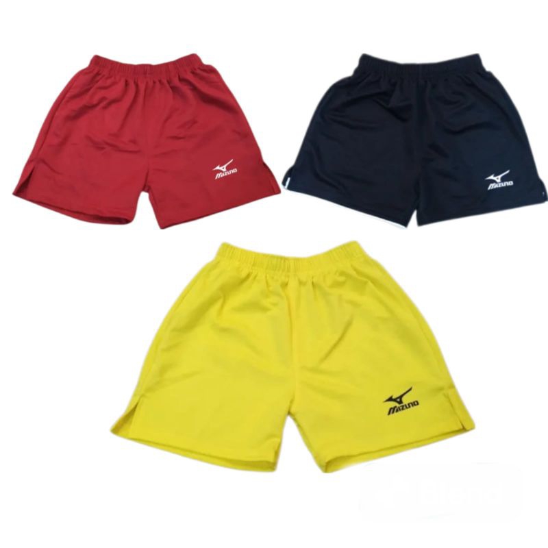 COD Celana Voli Wanita Kolor Pendek Volli Proliga bahan tebal