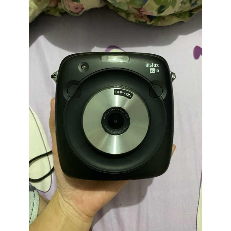 PRELOVED instax sq10