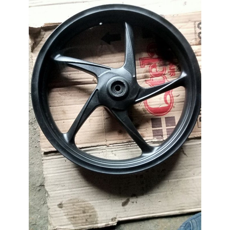 PELEK DEPAN HONDA BEAT KARBU  BEAT FI COPOTAN ORIGINAL