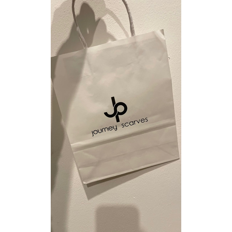 

paperbag journey