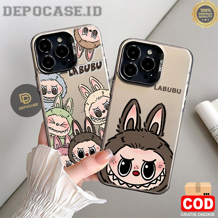 SC60 Premium Matte Hard Casing Hp For Samsung A55 5g A35 5g A03s A04 A05 A05s A50 A10s A13 4g A14 A2