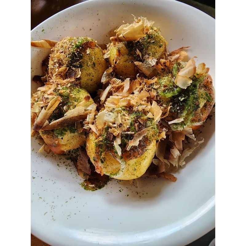 

PO 1 HARI TAKOYAKI PROMO
