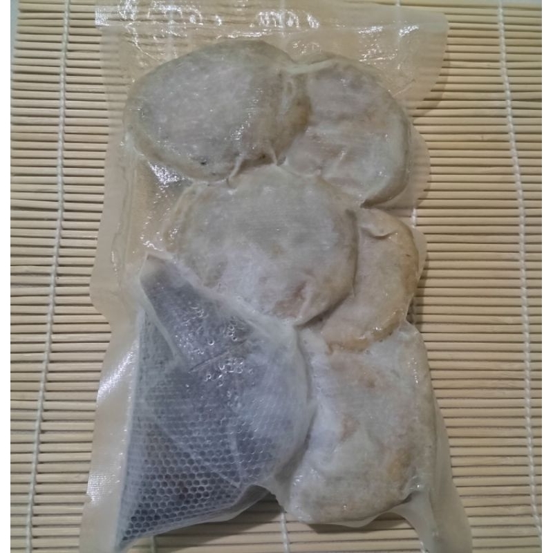 

PEMPEK KULIT ISI 10 + CUKO 100ML