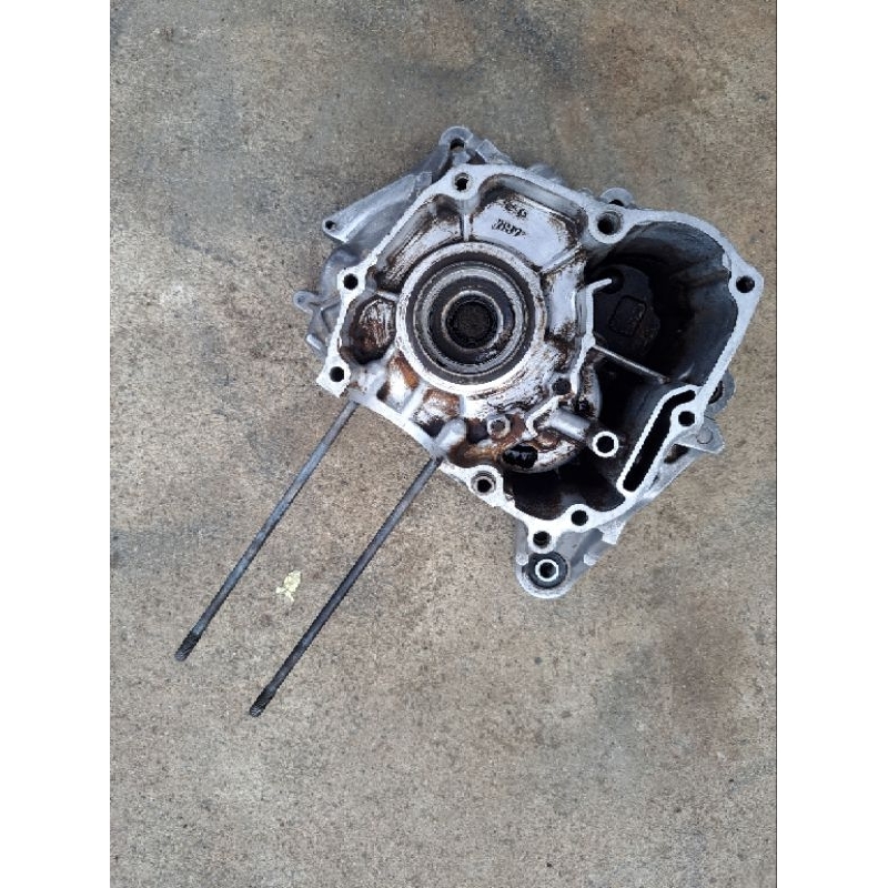 krengkes kanan beat FI stater kasar