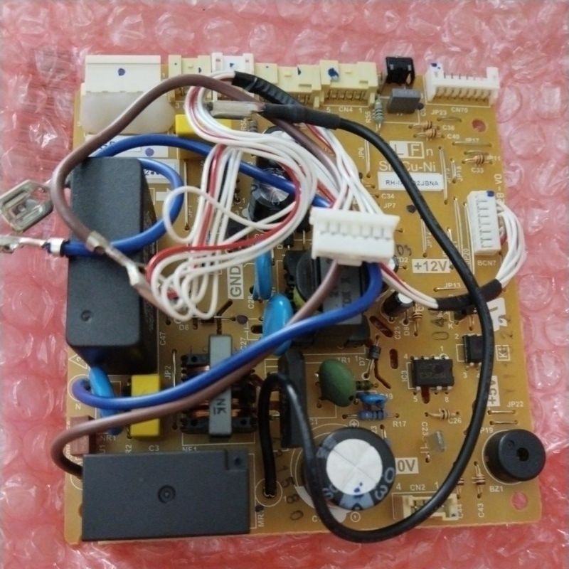 modul ac sharp uhl original full soket