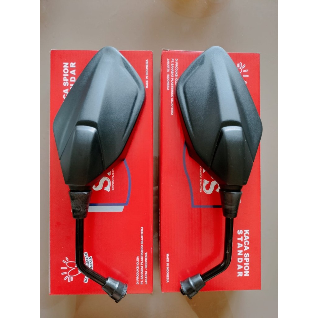 Spion Motor Variasi Vario 160 STD Universal