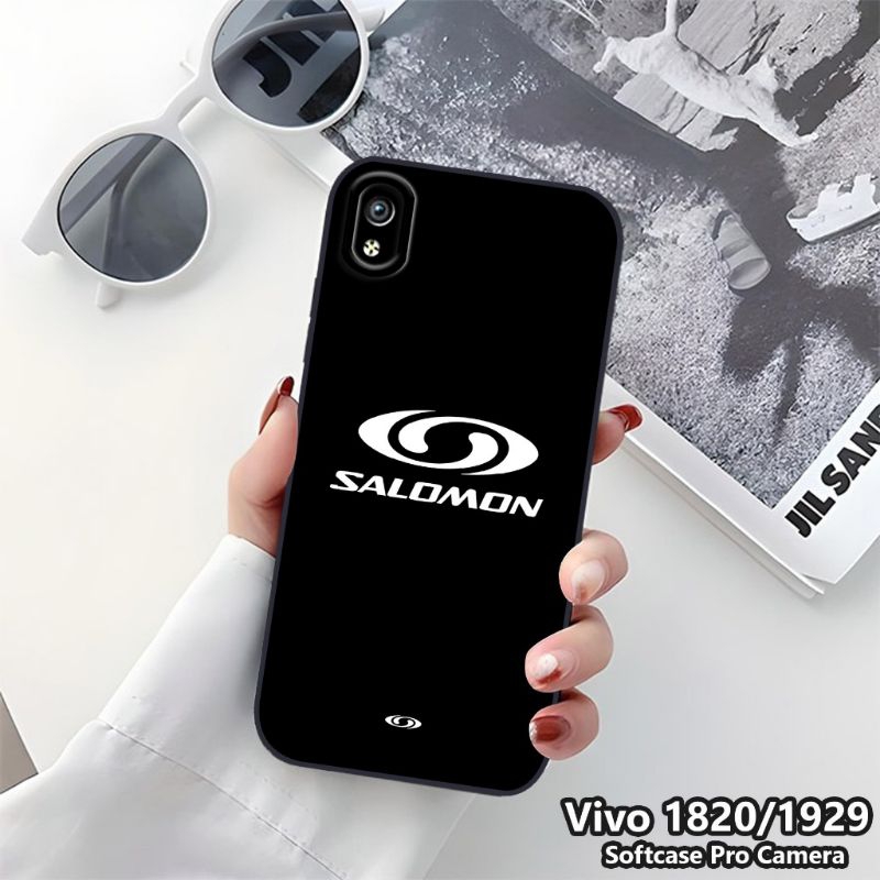 Case Vivo 1820/1929 kesing-hp (MTRNL) Vivo 1820/1929