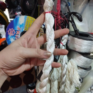 Benang Nylon/benang tukang tali nilon tali sipat ( BENANG NILON )