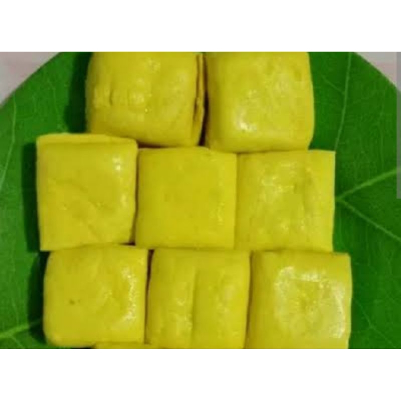 

TAHU KUNING BANDUNG ISI 10 PCS SAYUR SEGAR PALEMBANG