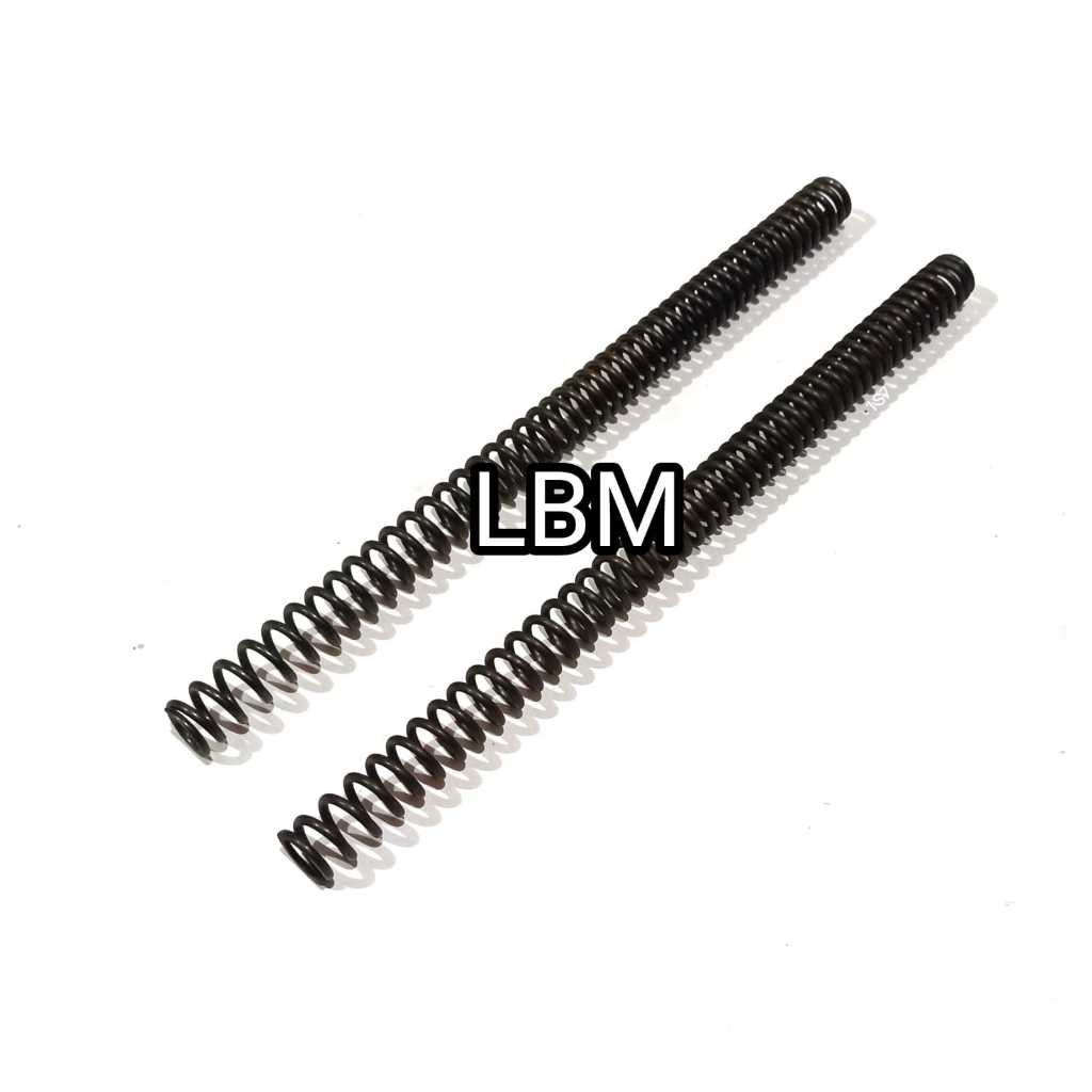 PER SHOCK DEPAN YAMAHA JUPITER MX OLD LAMA