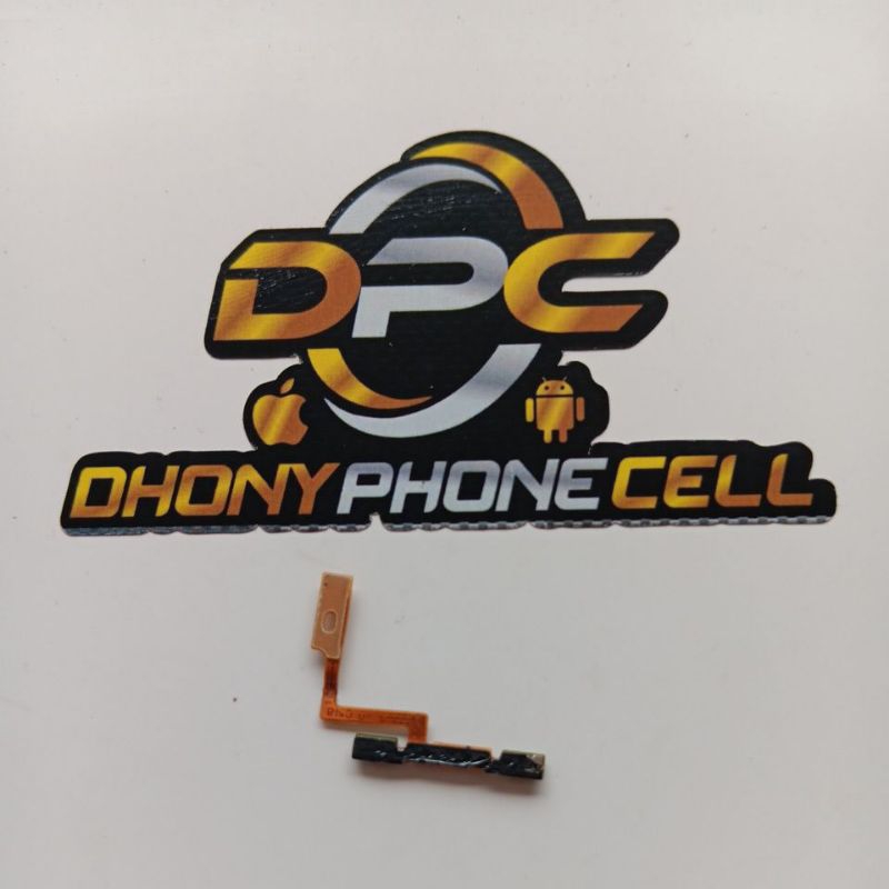 Tombol Volume Oppo A71