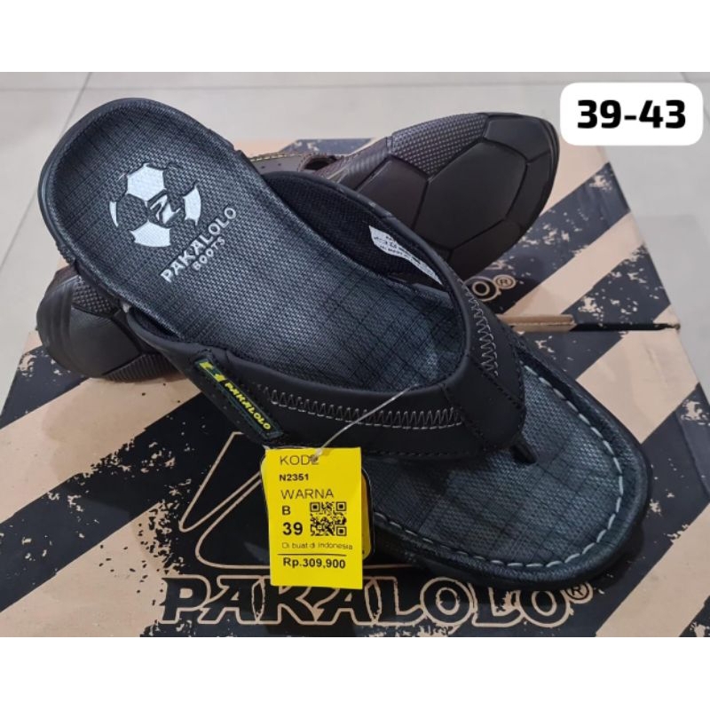 Sandal pakalolo Original, pakalolo N2351, Pakalolo Sale