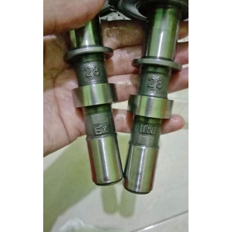 Noken as/ asklep BRT Sonic150r, CBR 150R tipe S1