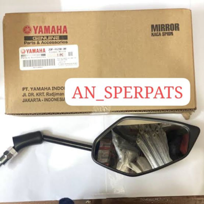 Kaca spion/spion N-MAX/nmax/Aerox/Aerox 155