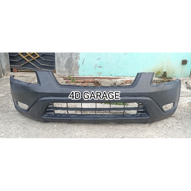 Bemper Bumper Depan Honda CRV 2002-2004