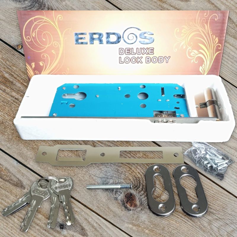 bodi kunci pintu kuputarung pelor pintu rumah minimalis