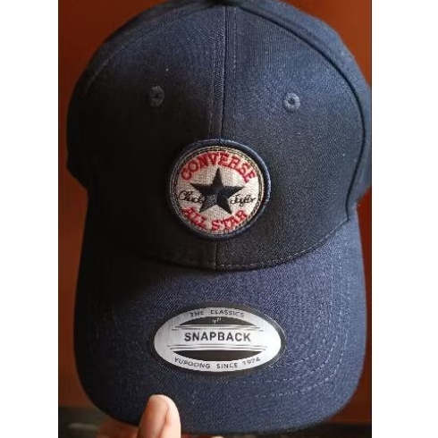 topi wanita korea style