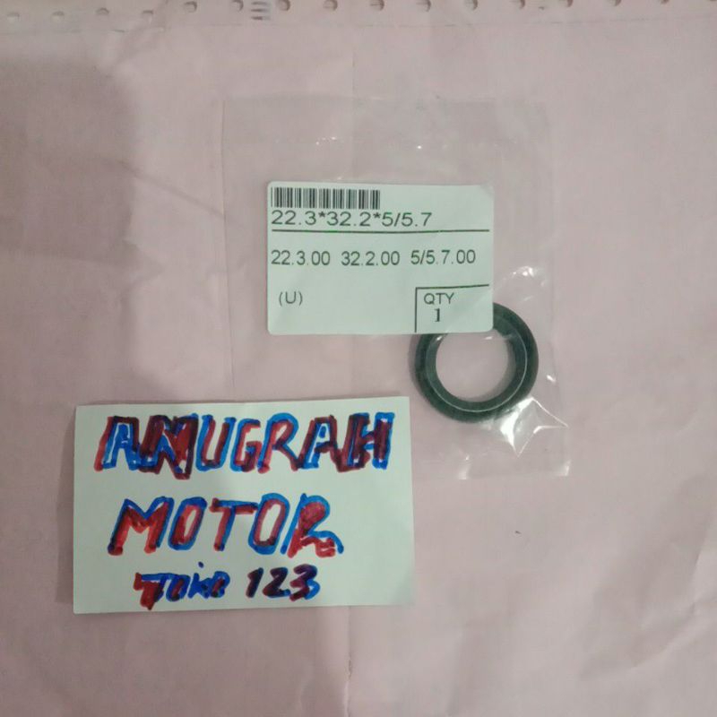 SEAL POWER STEERING CANTER NKR SEAL TEKANAN TINGGI