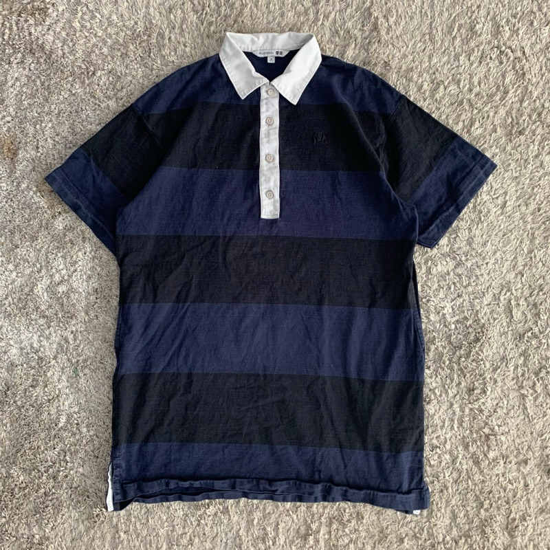 Uniqlo jw anderson long dress oversize