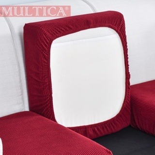 MULTICA COD Cover Sofa 1Seater 2 seater 3 seater cover sofa sudut Cover Sarung Jok Dudukan Sofa