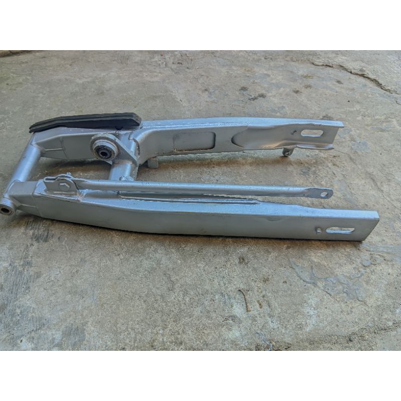 SWING ARM SASIS YAMAHA VIXION OLD ORIGINAL COPOTAN