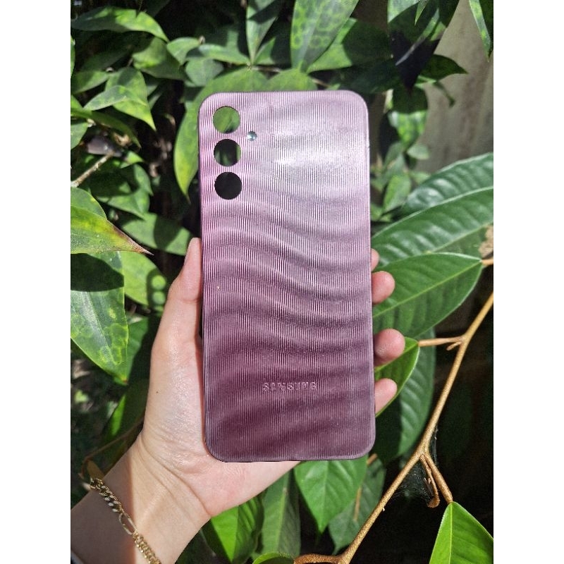 BACKDOOR SAMSUNG A14 ORI COPOTAN