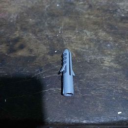 fisher pengunci skrup