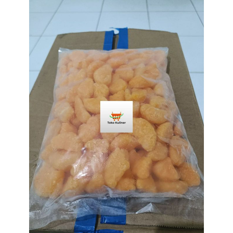 

Jeruk Orange Frozen @1kg