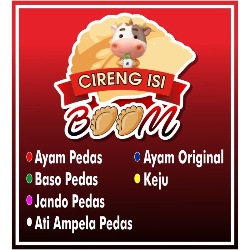 

cireng isi jumbo
