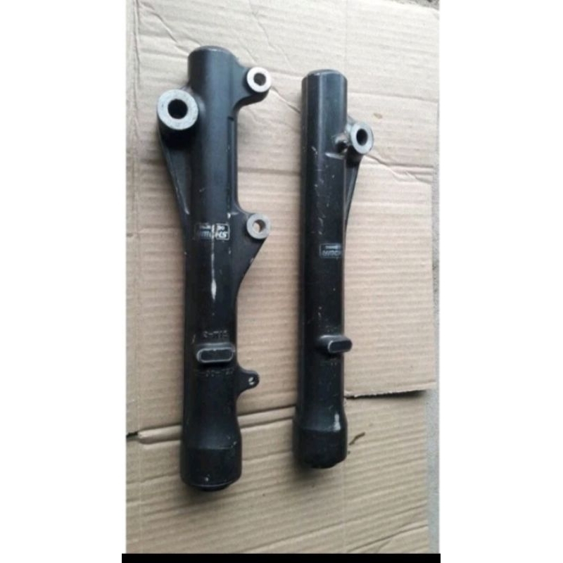 AS TABUNG HONDA BEAT FI / BEAT KARBU ORIGINAL COPOTAN