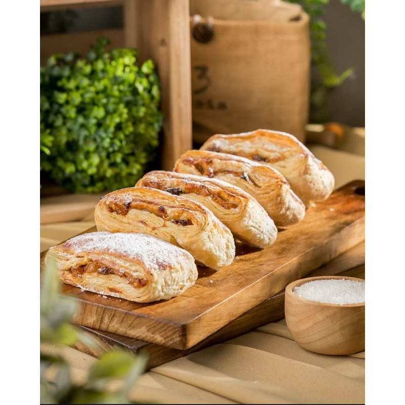 

PRIMA RASA Apple Strudel - READY JAKARTA 27 Januari 2025