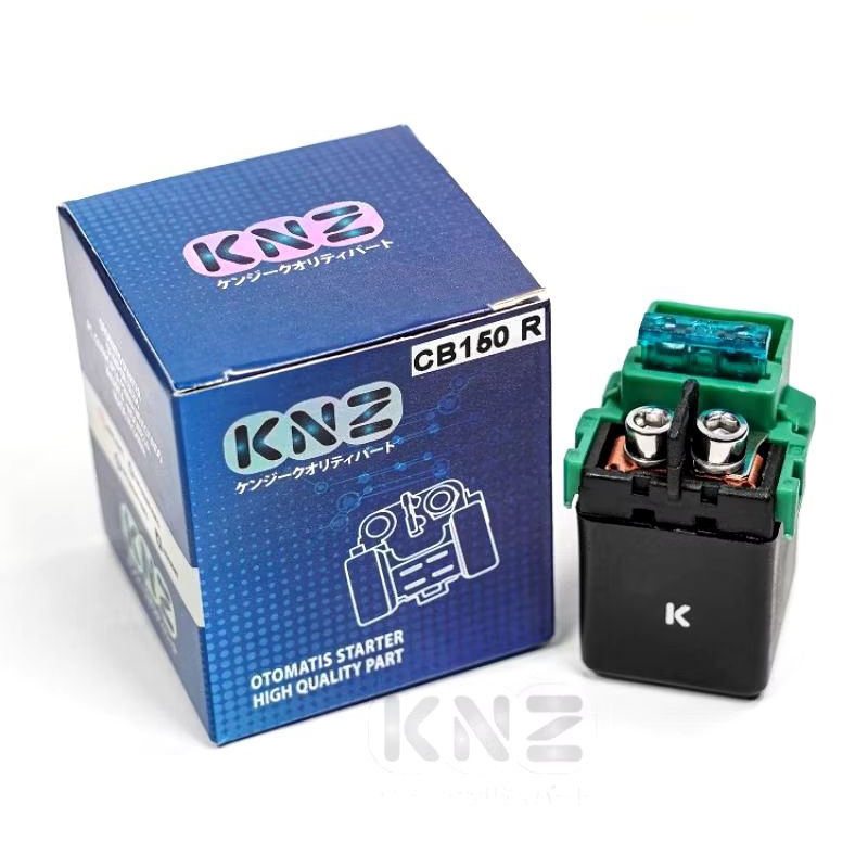 OTOMATIS STARTER BENDIK CB150R KNZ