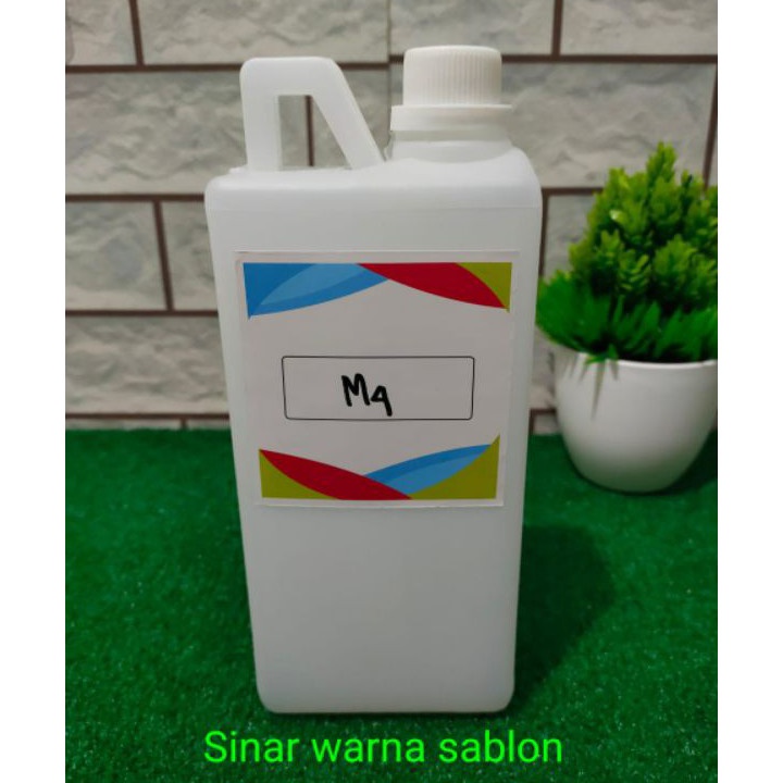 

TREND minyak M4 dan M4 murni 1liter