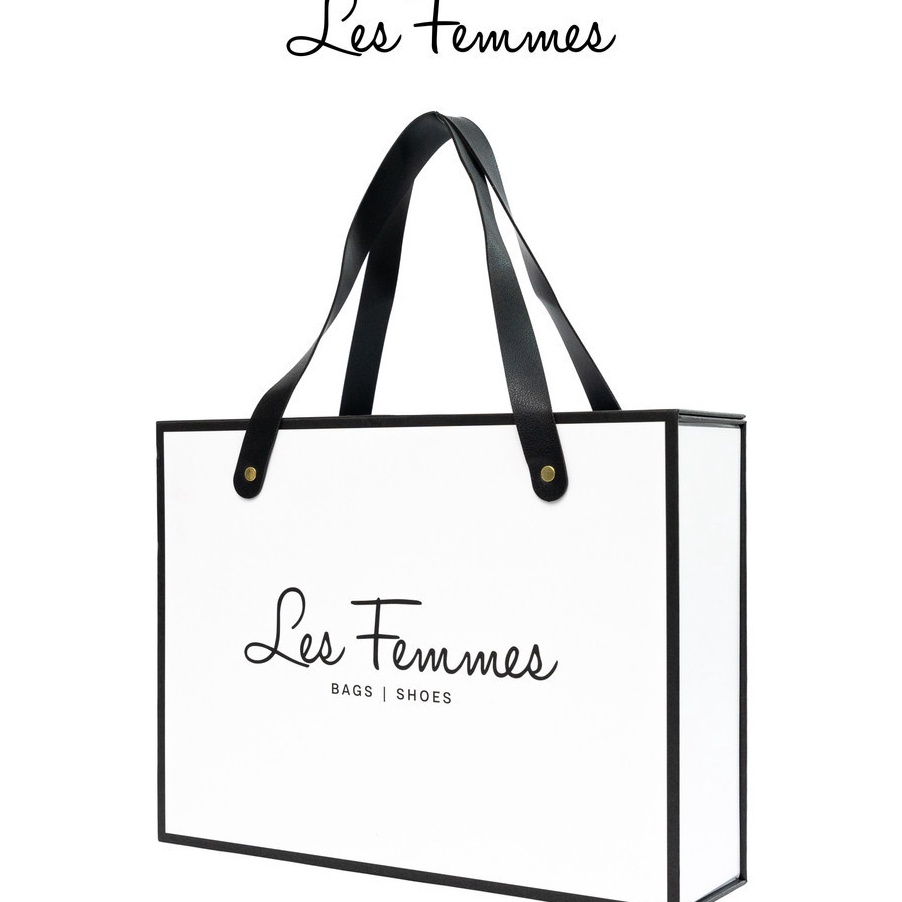 

PRAKTIS Box Lipat Exclusive Les Femmes GGG2311662