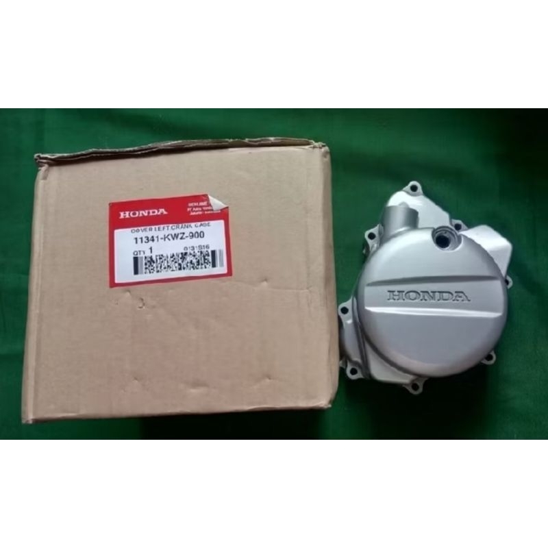 Cover L Crankcase - Revo Matic 11341KWZ900