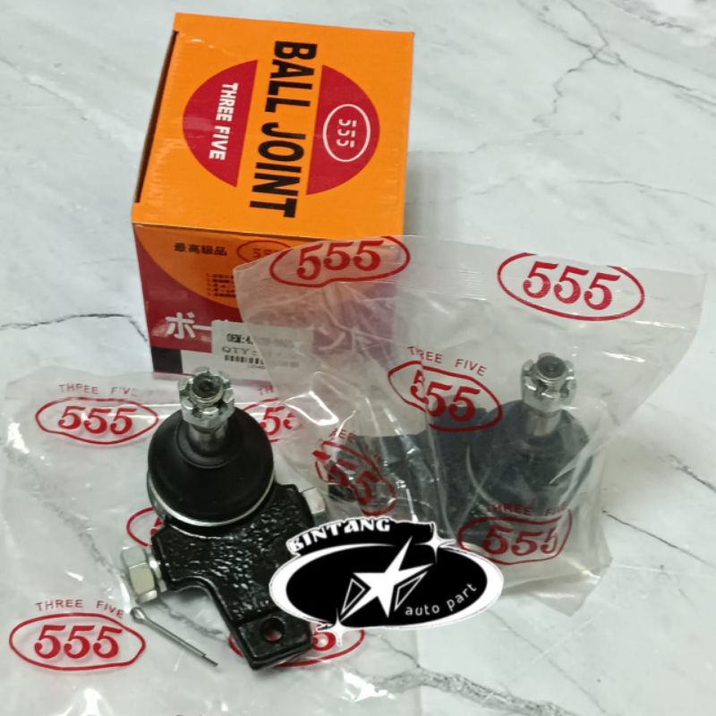 BALL JOINT BALLJOINT LOW KIJANG DOYOK 4K KF20 555 1PCS