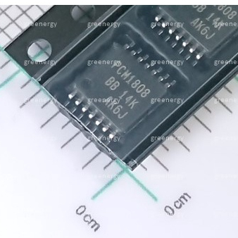 PCM1808 PCM1808PWR TSSOP-14 Analog To Digital Converters
