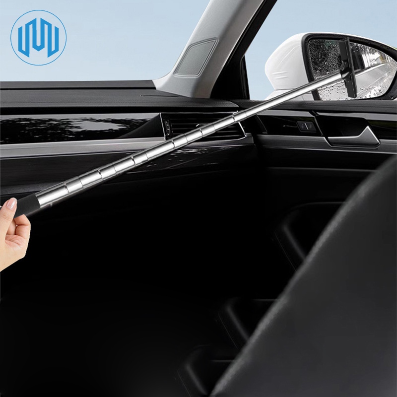 Wiper Kaca Spion Mobil Wiper Pembersih Pengikir Air Kaca Mobil