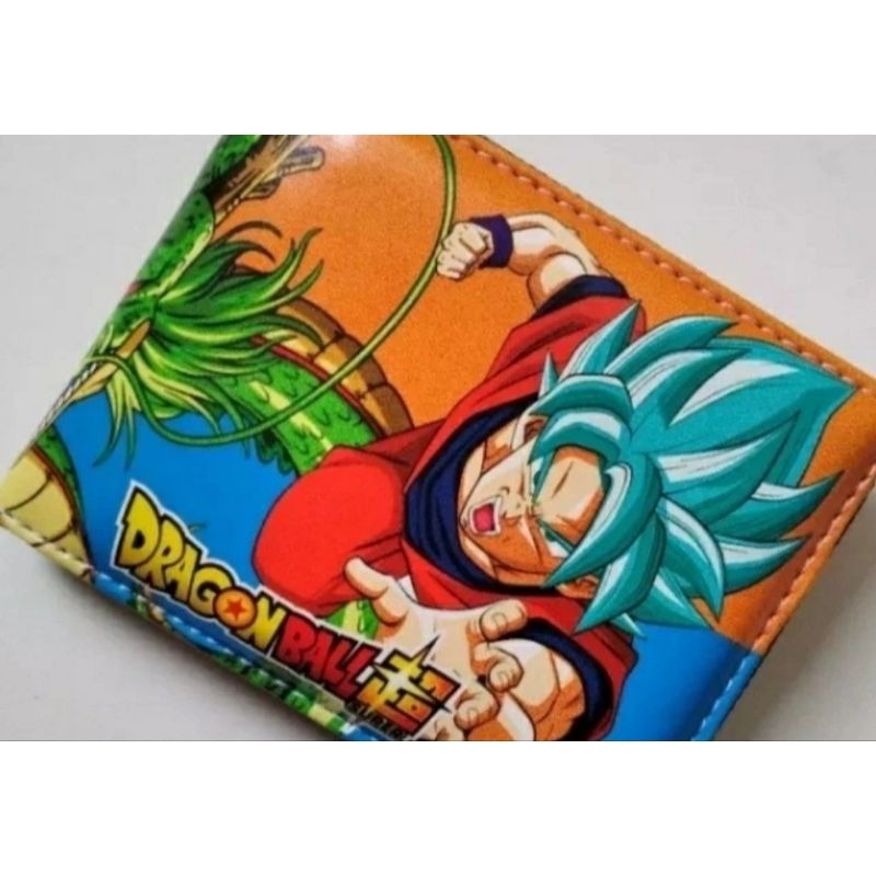 dompet anime impor