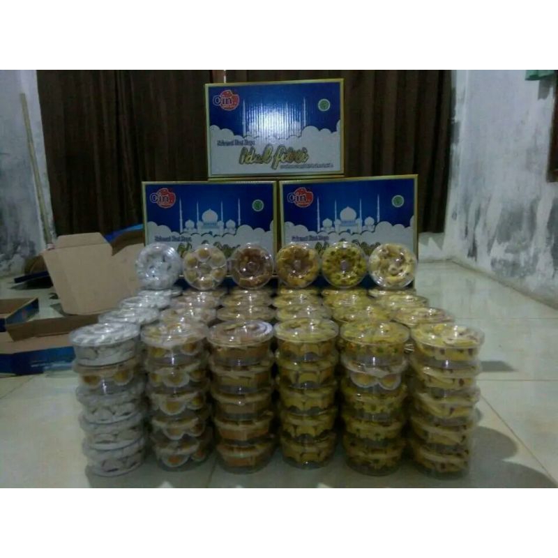 

kue nastar asli dapat bikin sendri tolong di bantu order bosku