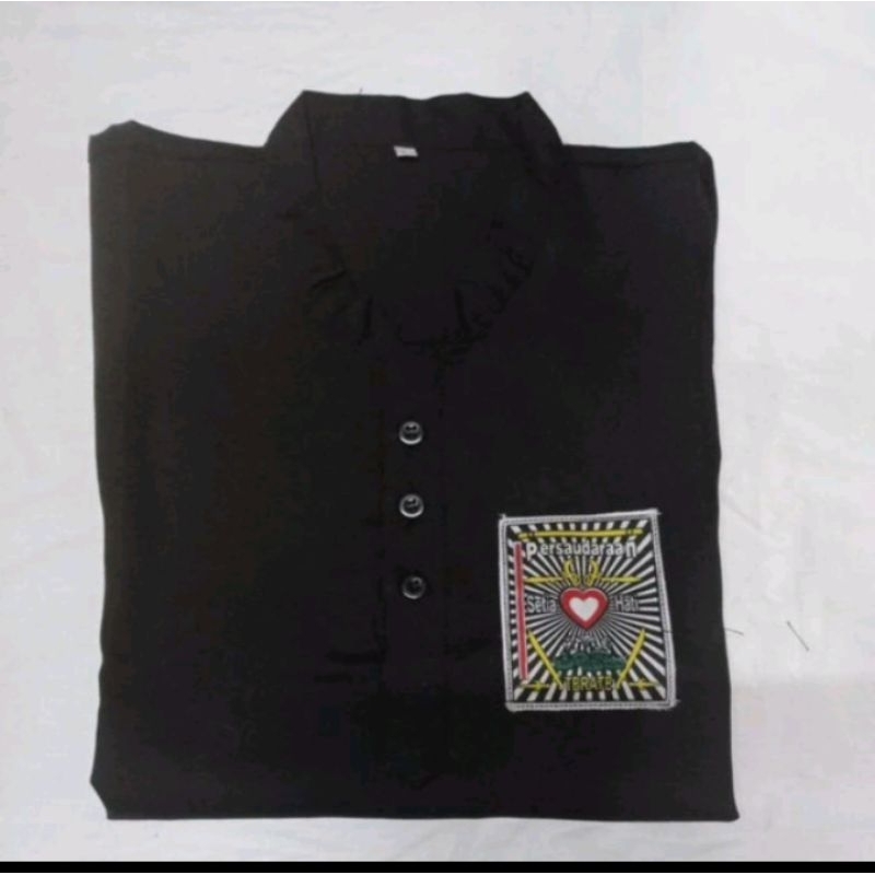 seragam siswa psht#baju siswa psht#baju siswa#sakral siswa#seragam siswa kerah#seragam siswa koko#