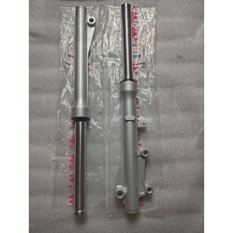 Shock As Shock Tabung Suzuki Smash New 110 Shogun 110 125 SGP Original