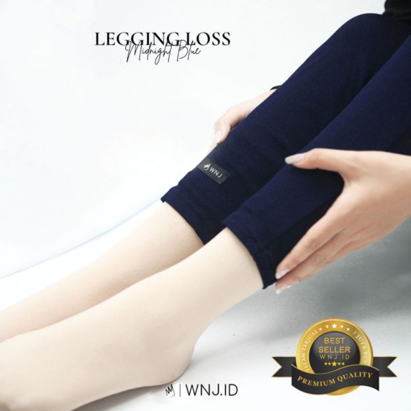 Legging Wanoja