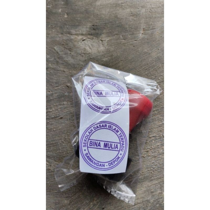 

Stempel Otomatis